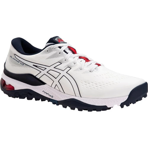 Asics Gel-Kayano Ace Spikeless Golf Shoes 12 Asics Gel-Kayano Ace Spikeless Golf Shoes - Image 10