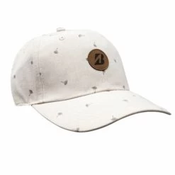 Bridgestone Men's Oceanside Canvas Golf Cap -Boutique Golf Store 2 796df7e1 a52f 48c8 9b35 2dc3cd984d45