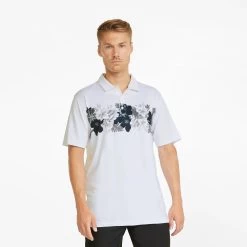 Puma Men's Cloudspun Abaco Golf Polo 8 Puma Men's Cloudspun Abaco Golf Polo -Boutique Golf Store 2 9d8a13be 8a6e 4d42 a5a4 09e96541eaaa