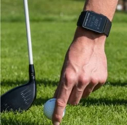 Shot Scope Golf G3 GPS Watch -Boutique Golf Store 2 G3 Large cf114ff0 b1e4 4b03 87e8 c16e047620b3