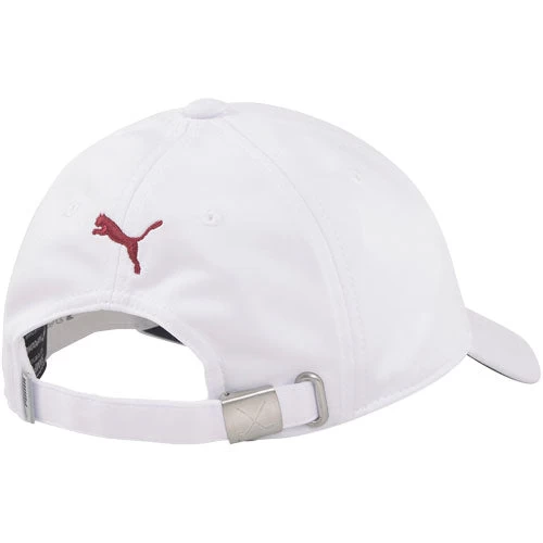 Puma Pars & Stripes P Classic Golf Hat 4 Puma Pars & Stripes P Classic Golf Hat - Image 2