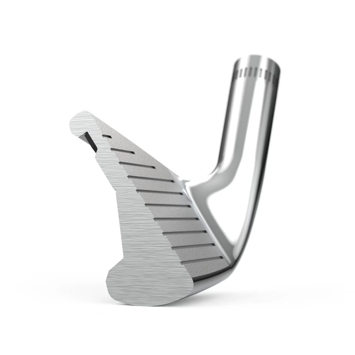 Wilson Staff Model CB Irons 6 Wilson Staff Model CB Irons - Image 4