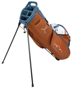 Sun Mountain Golf 2023 3.5 LS Zero-G Stand Carry Bag -Boutique Golf Store 3.5ZGAlt