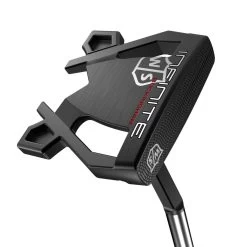 Wilson Staff Buckingham Infinite Putter -Boutique Golf Store 3077b8790b8a598527da599df04967b6a5711540 WGW903350 0 Buckingham Infinite Putter Hero