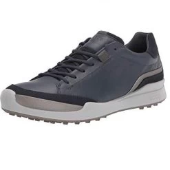 Boutique Golf Store 43 Ecco BIOM Hybrid Spikeless Golf Shoes