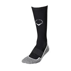 Wilson EvoShield Training Crew Socks -Boutique Golf Store 31KpIo3E1SL