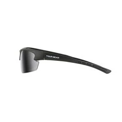 Tour Gear Men's Semi-Rimless Sunglasses - Matte Black -Boutique Golf Store 31Oc13HquBL