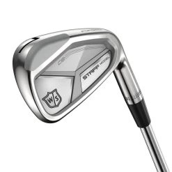 Boutique Golf Store 25 Wilson Staff Model CB Irons