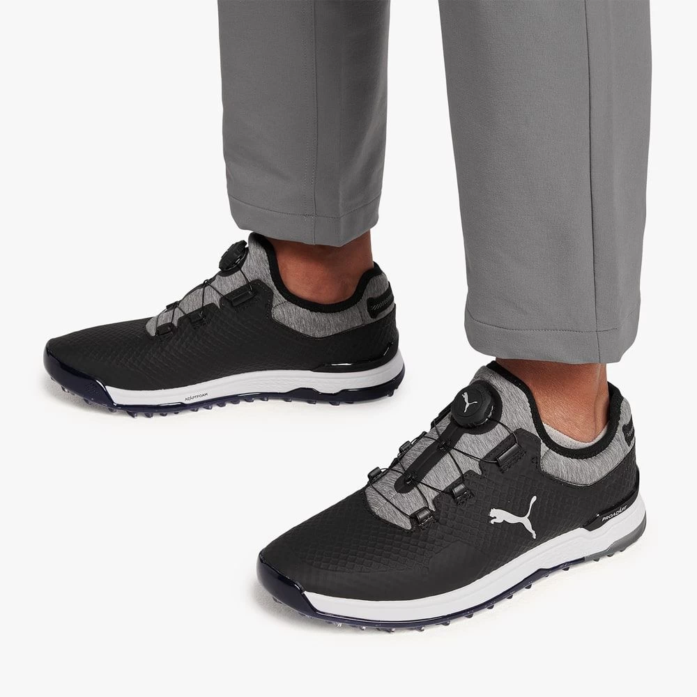 Cobra Puma ProAdapt Alphacat Disc Spikeless Golf Shoes 9 Cobra Puma ProAdapt Alphacat Disc Spikeless Golf Shoes - Image 7