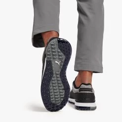 Cobra Puma ProAdapt Alphacat Disc Spikeless Golf Shoes 17 Cobra Puma ProAdapt Alphacat Disc Spikeless Golf Shoes -Boutique Golf Store 376043 02 mod03