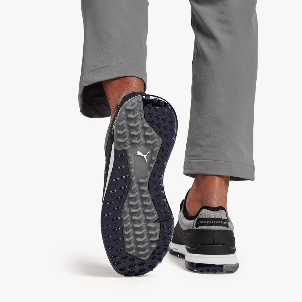 Cobra Puma ProAdapt Alphacat Disc Spikeless Golf Shoes 10 Cobra Puma ProAdapt Alphacat Disc Spikeless Golf Shoes - Image 8