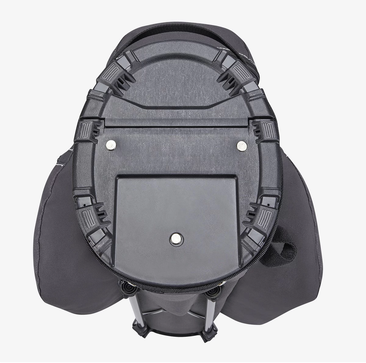 Wilson Staff ECO Stand Carry Golf Bag 11 Wilson Staff ECO Stand Carry Golf Bag - Image 9