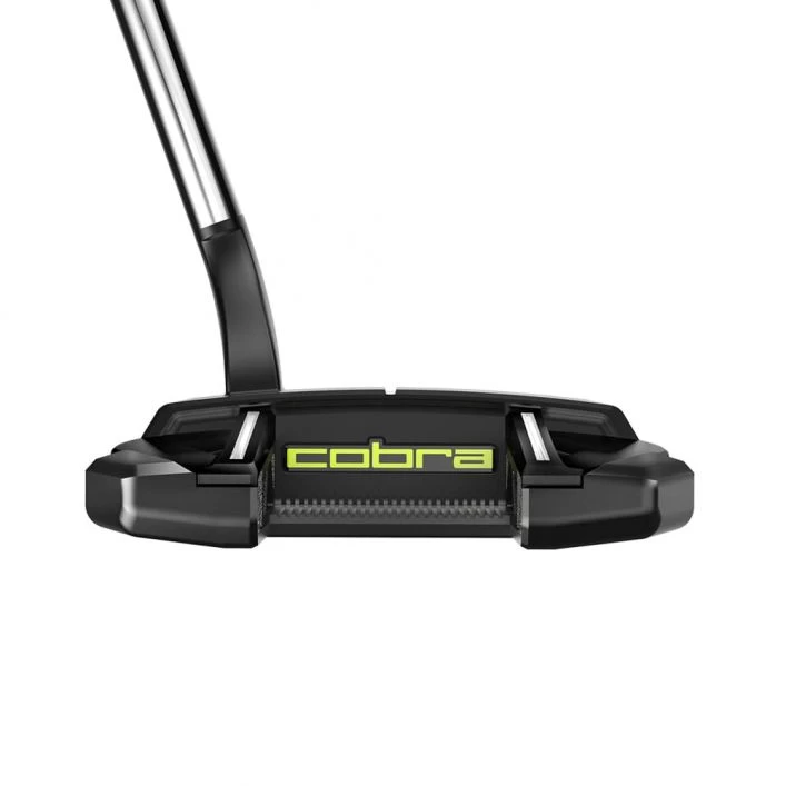Cobra Golf 3D Printed Supernova-20 Black Putter 4 Cobra Golf 3D Printed Supernova-20 Black Putter - Image 2
