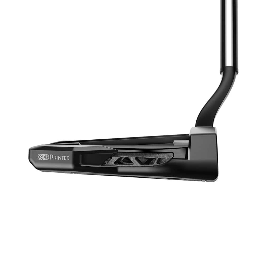 Cobra Golf 3D Printed Supernova-20 Black Putter 5 Cobra Golf 3D Printed Supernova-20 Black Putter - Image 3