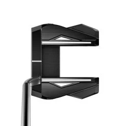 Cobra Golf 3D Printed Supernova-20 Black Putter 10 Cobra Golf 3D Printed Supernova-20 Black Putter -Boutique Golf Store 3DPrinted Black SN203