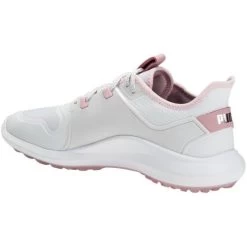 Puma Golf Ladies Ignite FASTEN8 Spikeless Shoes -Boutique Golf Store 3 43eb5140 164f 4562 9211 572b544c238f