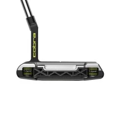 Cobra Golf King 3D Printed ArmLock Putter - Grandsport -Boutique Golf Store 3d grandsport 35 back angled min 1 3