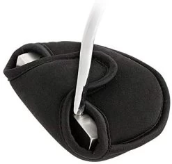 Oversize Mallet Putter Headcover