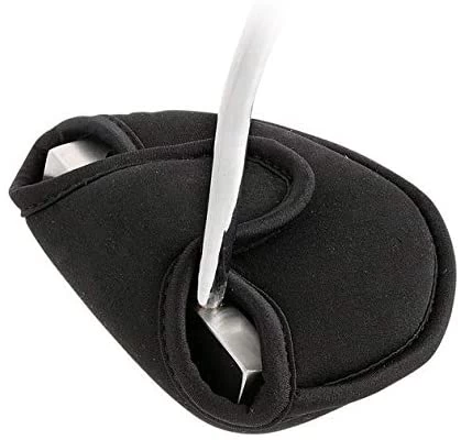 Oversize Mallet Putter Headcover 3 Oversize Mallet Putter Headcover