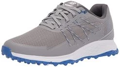 New Balance Fresh Foam PaceSL Spikeless Golf Shoes -Boutique Golf Store 41G 8 PaB6S