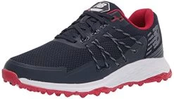 New Balance Fresh Foam PaceSL Spikeless Golf Shoes -Boutique Golf Store 41L3VU7pXBS