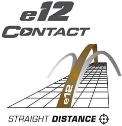Bridgestone E12 Contact - Sleeve -Boutique Golf Store 41LW0N5psNL. AC