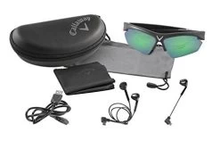 Callaway Sungear Smart Glasses Bluetooth Sunglasses -Boutique Golf Store 41VpCZ0lt8L