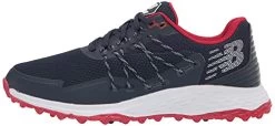 New Balance Fresh Foam PaceSL Spikeless Golf Shoes -Boutique Golf Store 41YISDX8vxS