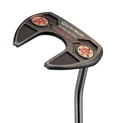 Taylormade TP Collection Black Copper Putters -Boutique Golf Store 41 IIscrNsL