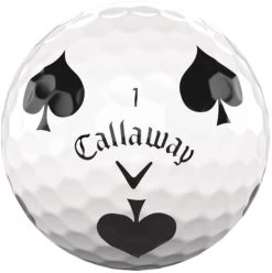 Callaway Chrome Soft Truvis Golf Balls 27 Callaway Chrome Soft Truvis Golf Balls -Boutique Golf Store 41aWslgszZL. AC SL1000