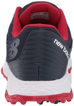 New Balance Fresh Foam PaceSL Spikeless Golf Shoes -Boutique Golf Store 41dziKRTbGS
