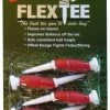Flextee Offset Design Flexible Golf Tee 3" -Boutique Golf Store 41jIATwrvlL. AC