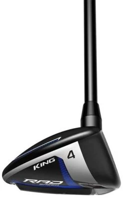 Cobra King Radspeed One Length Hybrid -Boutique Golf Store 41jbG9l8iGL. AC SL1000