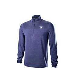 Wilson Staff Thermal Tech Pullover -Boutique Golf Store 41sL8dnL4NL