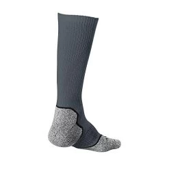Wilson EvoShield Training Crew Socks -Boutique Golf Store 41zk8yxtn9L