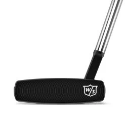 Wilson Staff Buckingham Infinite Putter -Boutique Golf Store 485dbf796fc87cfbb6a782628d0614d37223308c WGW903350 3 Buckingham Putter Mens Face cc3798f7 838e 478f 91fe 358fc2ae3af1