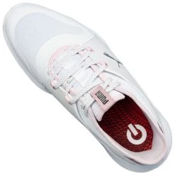 Puma Golf Ladies Ignite FASTEN8 Spikeless Shoes -Boutique Golf Store 4 2a92ec5f 79d0 437f ab38 c539bfdddac5