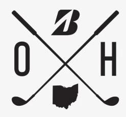 Bridgestone Men's State Collection Snapback Cap -Boutique Golf Store 4 46d41a40 19c1 4c50 bec3 896459230b54