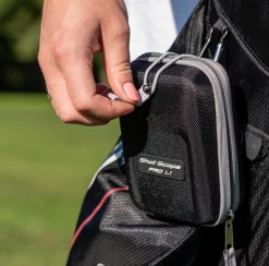 Shot Scope Golf Pro L1 Laser Rangefinder -Boutique Golf Store 4 Laser Large 589d31ac 382e 4aa8 b597 4df209cea5dc