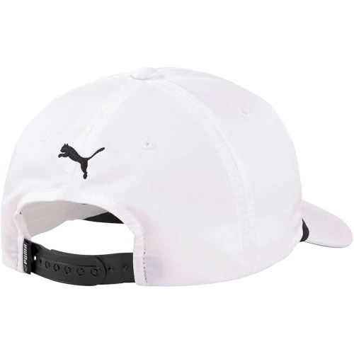 Puma Retro Rope Snapback Golf Cap 8 Puma Retro Rope Snapback Golf Cap - Image 6