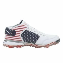 Cobra Puma ProAdapt Mid USA Golf Shoes -Boutique Golf Store 4 faaa08a3 501f 48a4 b86f c3ef6f02061a