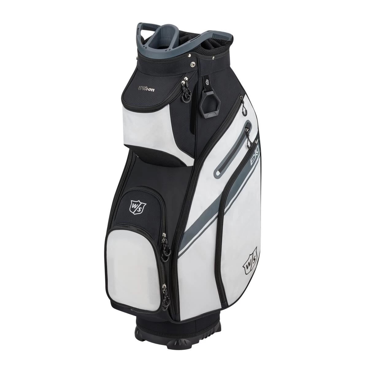 Wilson Staff EXO II Golf Cart Bags 5 Wilson Staff EXO II Golf Cart Bags - Image 3