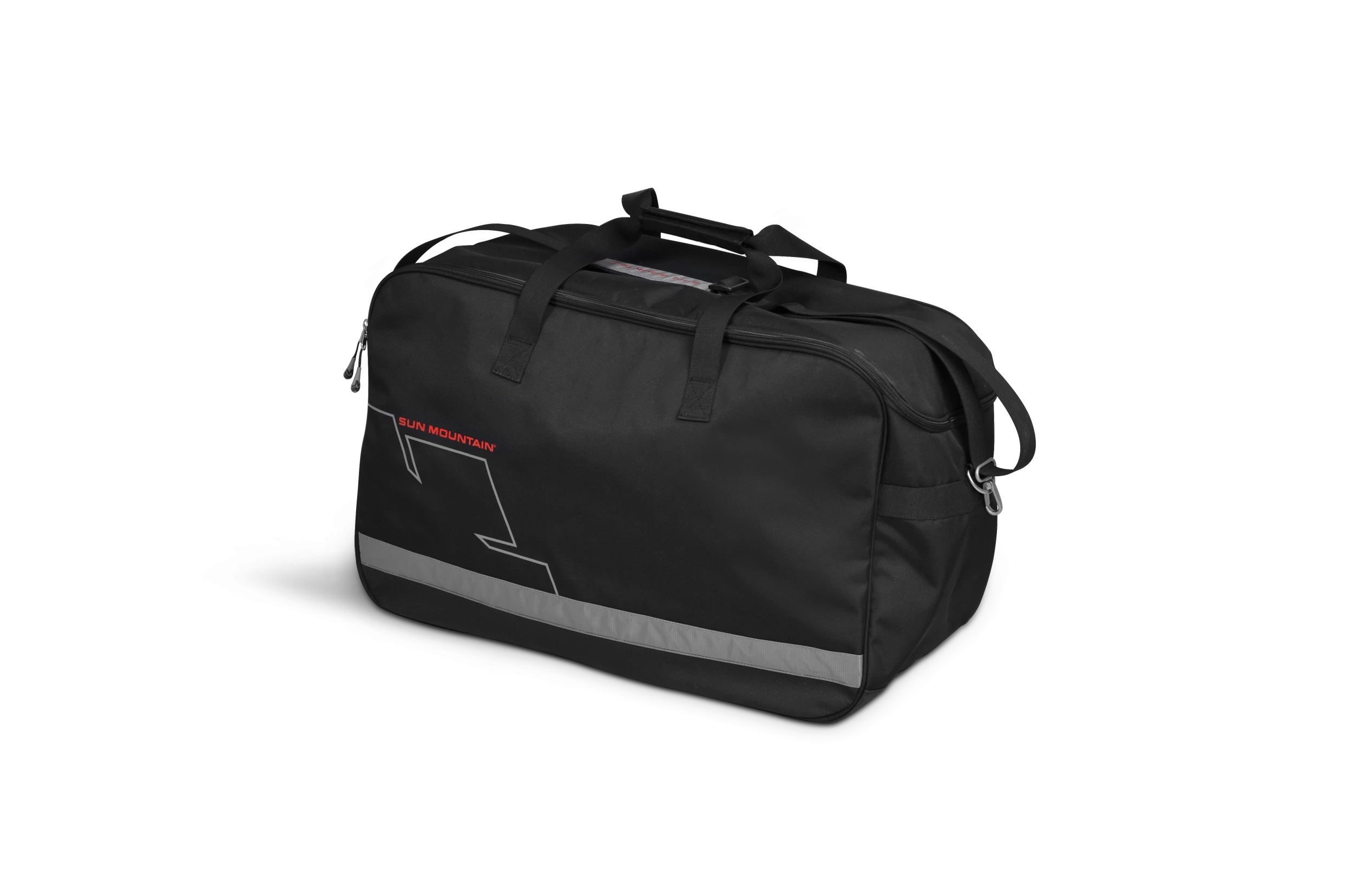 Sun Mountain Golf 4-Wheel Cart Cover Carrier 4 Sun Mountain Golf 4-Wheel Cart Cover Carrier - Image 2