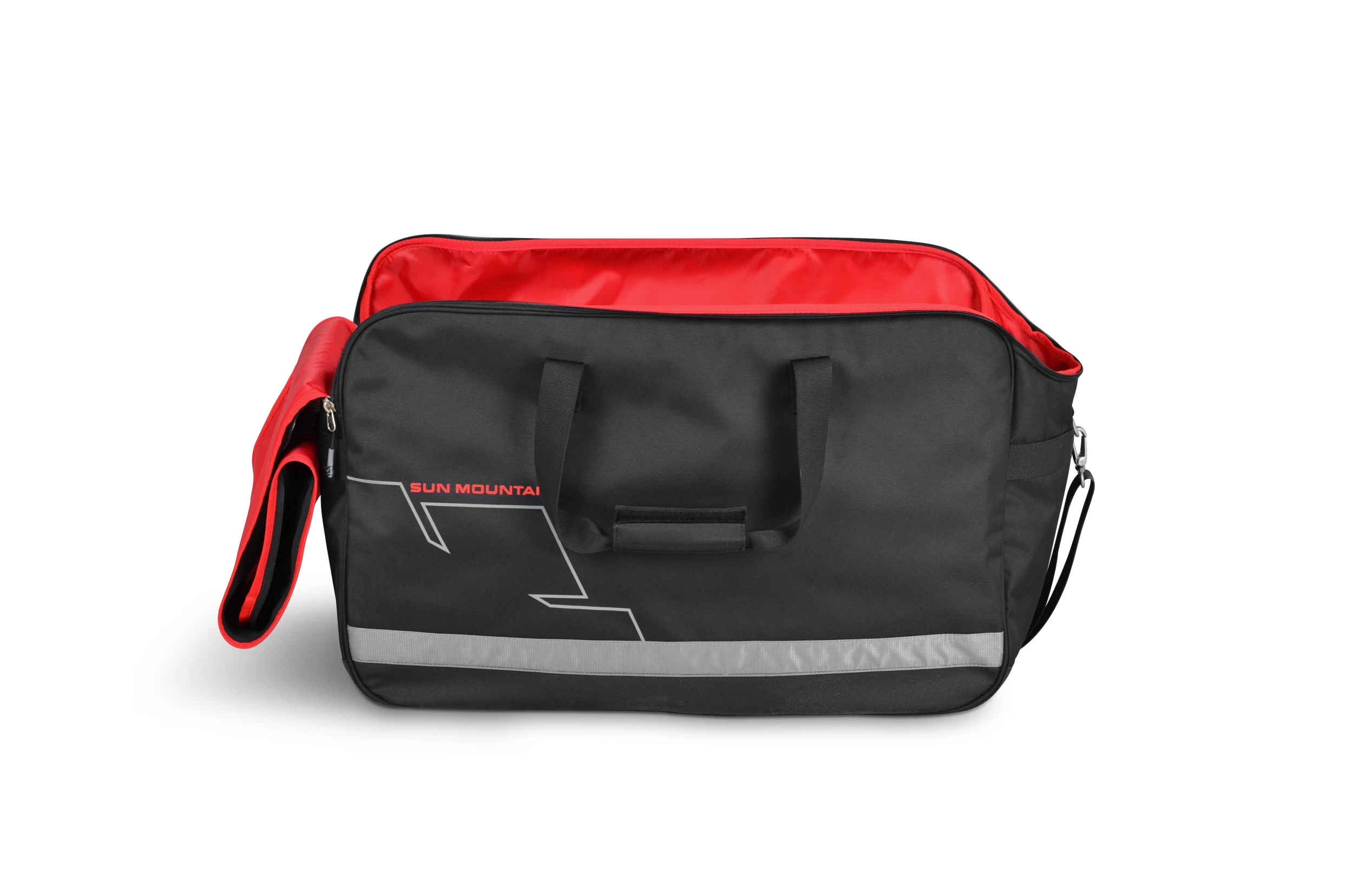 Sun Mountain Golf 4-Wheel Cart Cover Carrier 5 Sun Mountain Golf 4-Wheel Cart Cover Carrier - Image 3