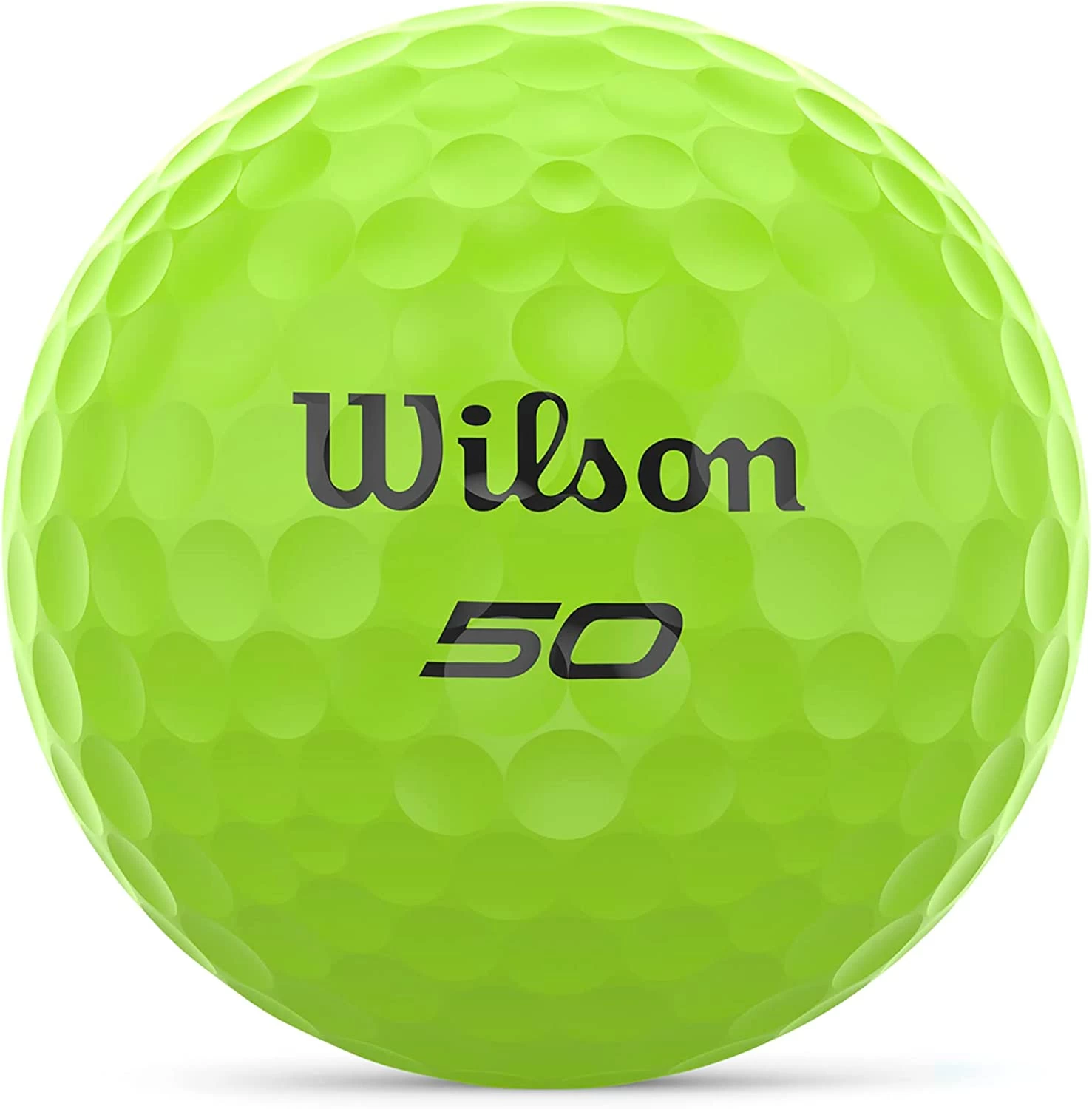 Wilson Staff 50 Elite Golf Balls 8 Wilson Staff 50 Elite Golf Balls - Image 6