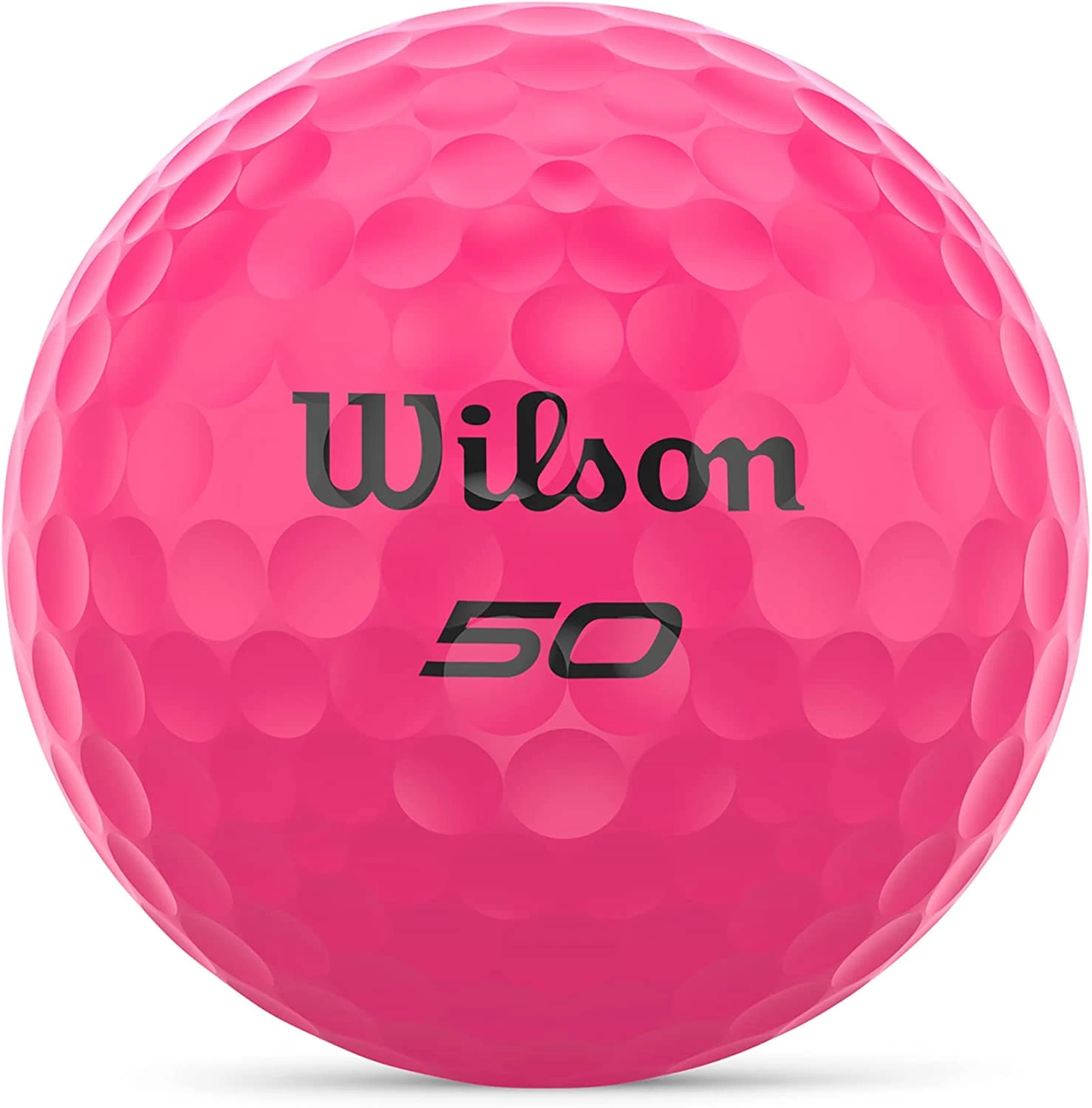 Wilson Staff 50 Elite Golf Balls 10 Wilson Staff 50 Elite Golf Balls - Image 8