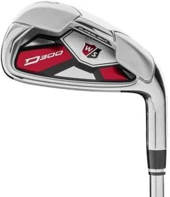 Wilson Staff D300 SL Irons -Boutique Golf Store 5195QyaWW7L. AC SL1001