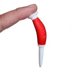 FlexTee Flexible Golf Tees (4 Pack) 9 FlexTee Flexible Golf Tees (4 Pack) -Boutique Golf Store 51AgLKBol4L. AC SL1200