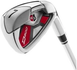 Wilson Staff D300 SL Irons -Boutique Golf Store 51ELYItlmjL. AC SL1106