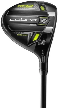 Cobra King Radspeed Big Tour Fairway Wood 11 Cobra King Radspeed Big Tour Fairway Wood -Boutique Golf Store 51G6dwrnToL. AC SL1000